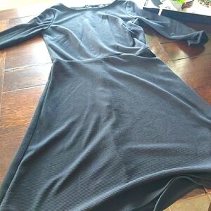 REITMANS KNIT DRESS...Hang